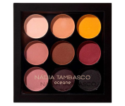 Océane To Go – Paleta De Sombras-Matte/Matte na Amazon
