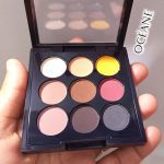 Océane To Go – Paleta De Sombras-Matte/Matte na Amazon
