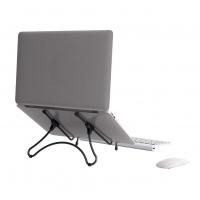 OCTOO, Suporte Para Notebook Uptable, Preto na Amazon