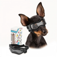 Óculos De Proteção UV Para Cães & Gatos na Aliexpress