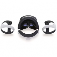 Óculos De Realidade Virtual Para PS5 Oled na Aliexpress