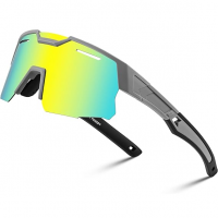 Óculos De Sol Esportivos Para Homens E Mulheres na Amazon