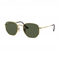 Óculos De Sol HEXAGONAL Ray-Banadulto-unissex na Amazon