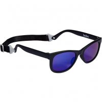 Óculos De Sol Infantil Com Alça Ajustável 3 A 36 Meses Proteção UVA E UVB na Amazon