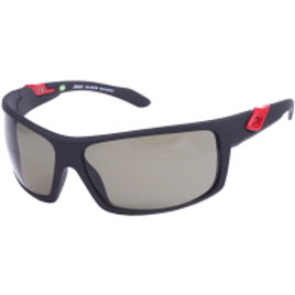 Óculos de Sol Joaca Preto Polarizado - Mormaii na Óculos Shop