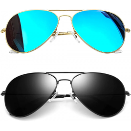 Óculos de sol Joopin clássicos UV400 na Amazon