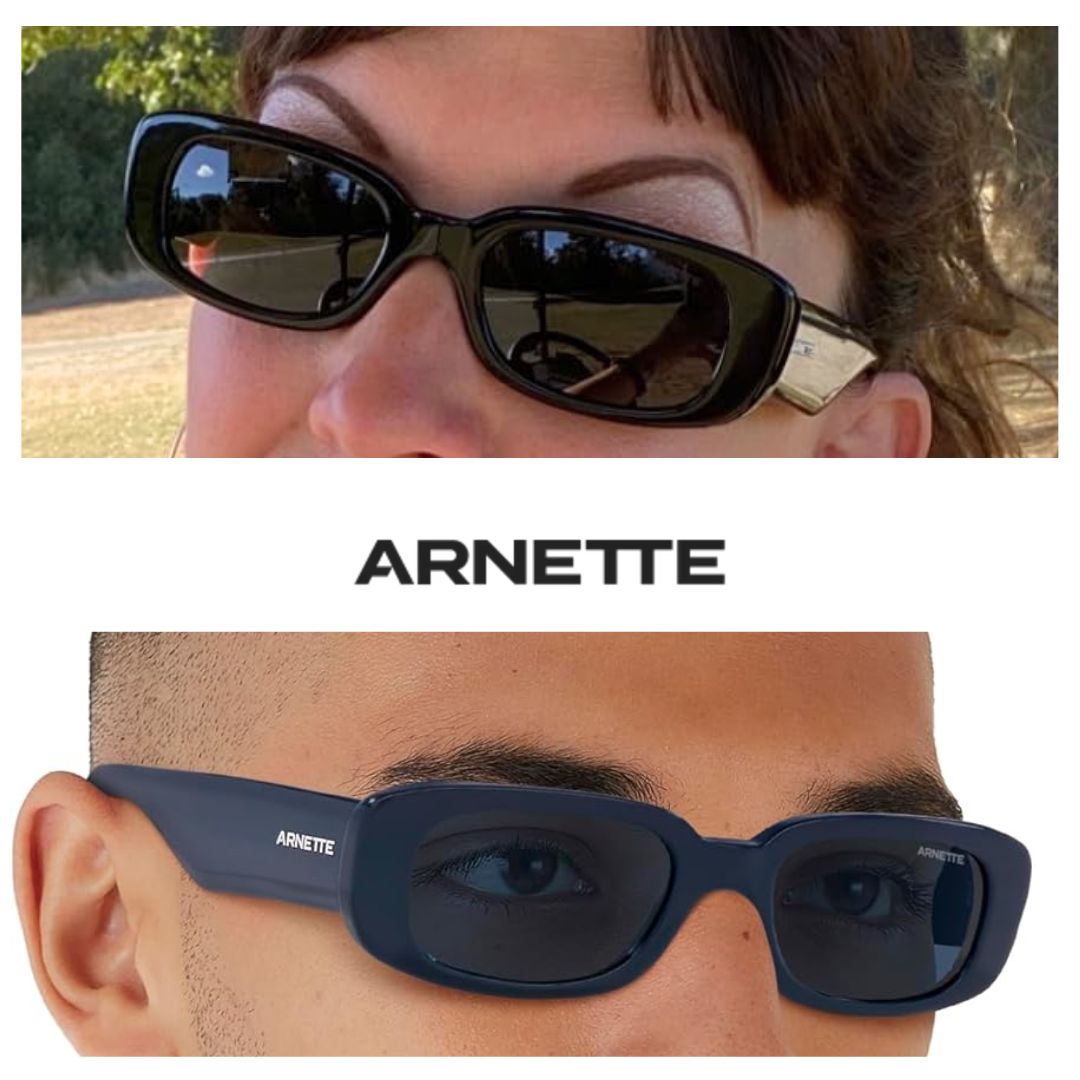 Óculos de sol LITTY Arnette – UNISSEX na Amazon