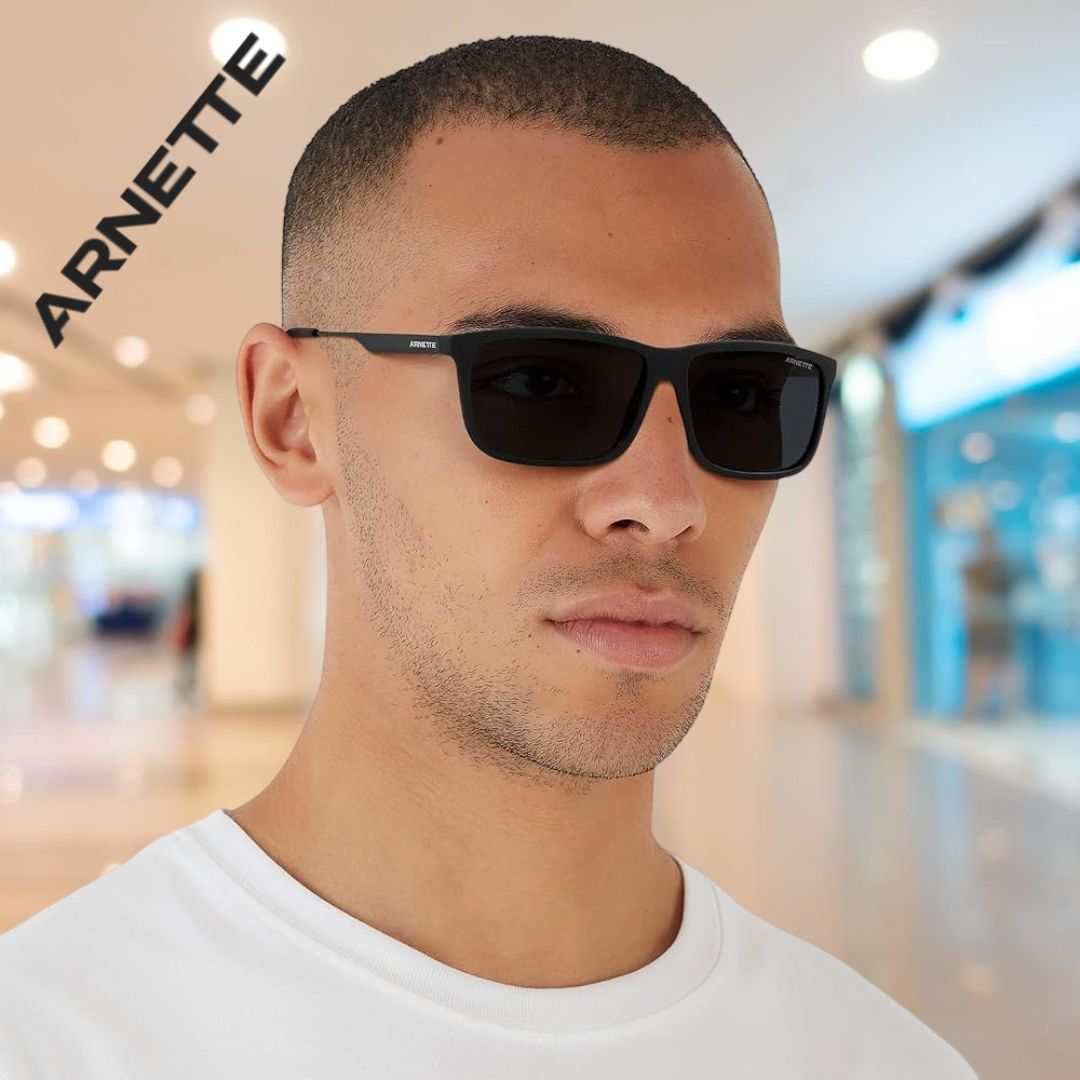 Óculos de sol NOSY Arnette masculino na Amazon