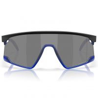 Óculos De Sol Oakley Bxtr 0OO9280 928015 Tam 39 / Preto Fosco - Lentes Prizm Black na Amazon