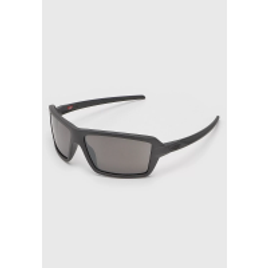 Óculos de Sol Oakley Cables Stell Prizm - Masculino na Dafiti