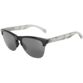 Óculos de Sol Oakley Frogskins Lite Hi Res Prizm na Netshoes