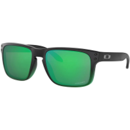 Óculos de Sol Oakley Holbrook Prizm Tartaruga Masculino na Netshoes