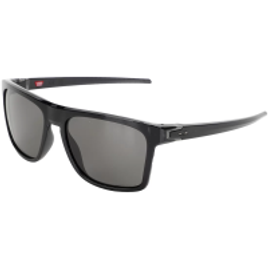 Óculos de Sol Oakley Leffingwell - Preto na Netshoes