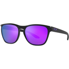 Óculos de Sol Oakley Polarizada Manorburn Matte Masculino na Netshoes