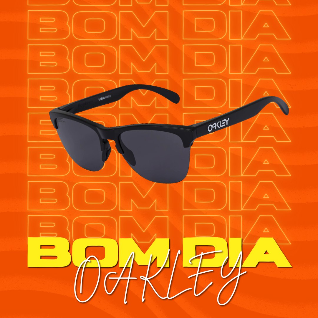 Óculos de Sol Oakley Polished Prizm – Unissex na Centauro