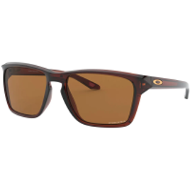 Óculos de Sol Oakley Sylas Polished 0OO9448L94480257 Masculino na Netshoes