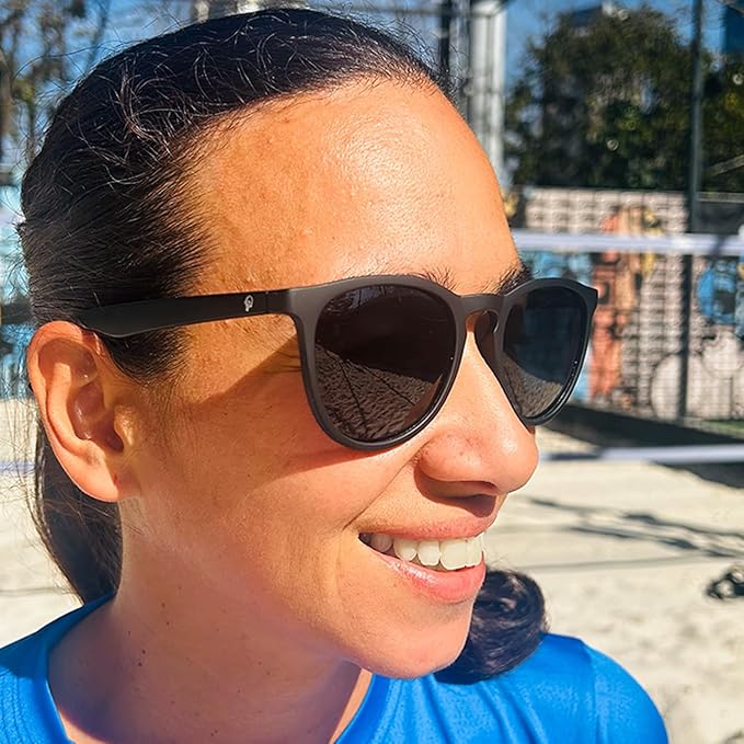 Óculos de Sol Polarizado Total Canasvieiras Proteção UV400 Masculino Feminino na Amazon