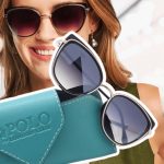 Óculos de Sol Polo London Club Gateado Médio com Lentes Degradê na Amazon