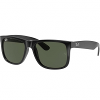 Óculos De Sol Ray-Ban Justin 0RB4165L 601/8G Tam 57 na Amazon