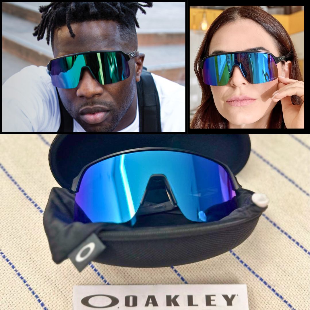 Óculos de sol SUTRO LITE Oakley adulto-unissex na Amazon