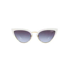 Óculos de Sol Vogue VO5212S W7454Q Tam 55 Feminino na Okulos