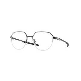 Óculos Oakley INNER FOIL OX3247 324701 Preto Lente Tam 52 na Okulos