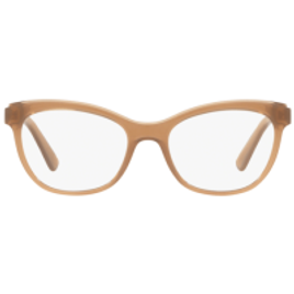 Óculos Ralph By Ralph Lauren RA7105 5750 Mel Feminino Lente Tam 52 na Okulos
