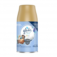 Odorizador De Ambiente Neutra Fresh Glade Automatic Pets Frasco 269ml Spray Refil na Amazon