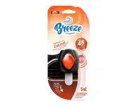 Odorizante Automotivo – Proauto Breeze Sensations Extreme – 5 Ml na Amazon