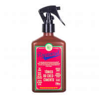 Oferta Por Tempo Limitado ParLola Cosmetics Rapunzel - Tônico Capilar 230ml na Amazon