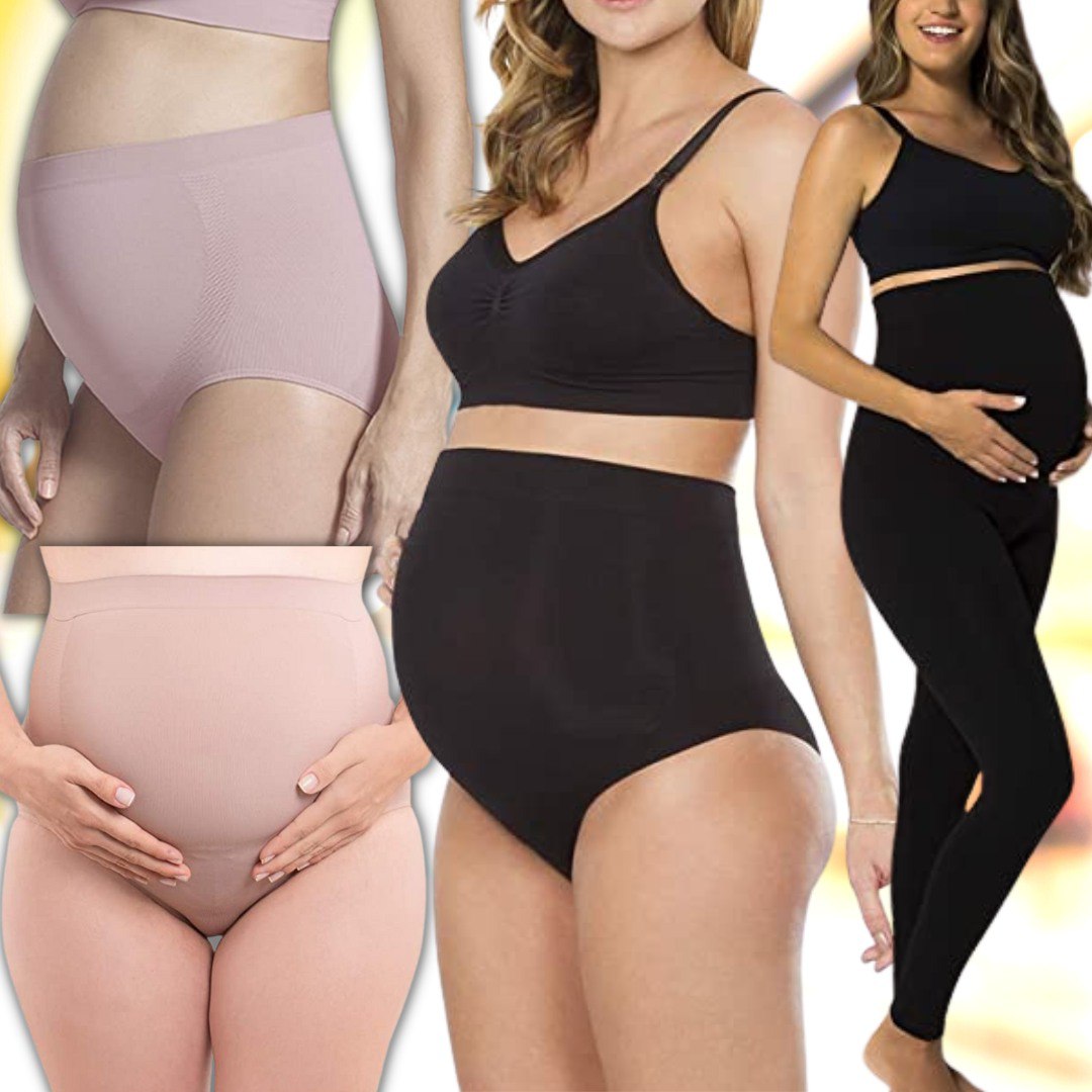 Ofertas em Calcinhas e Modeladores na Amazon