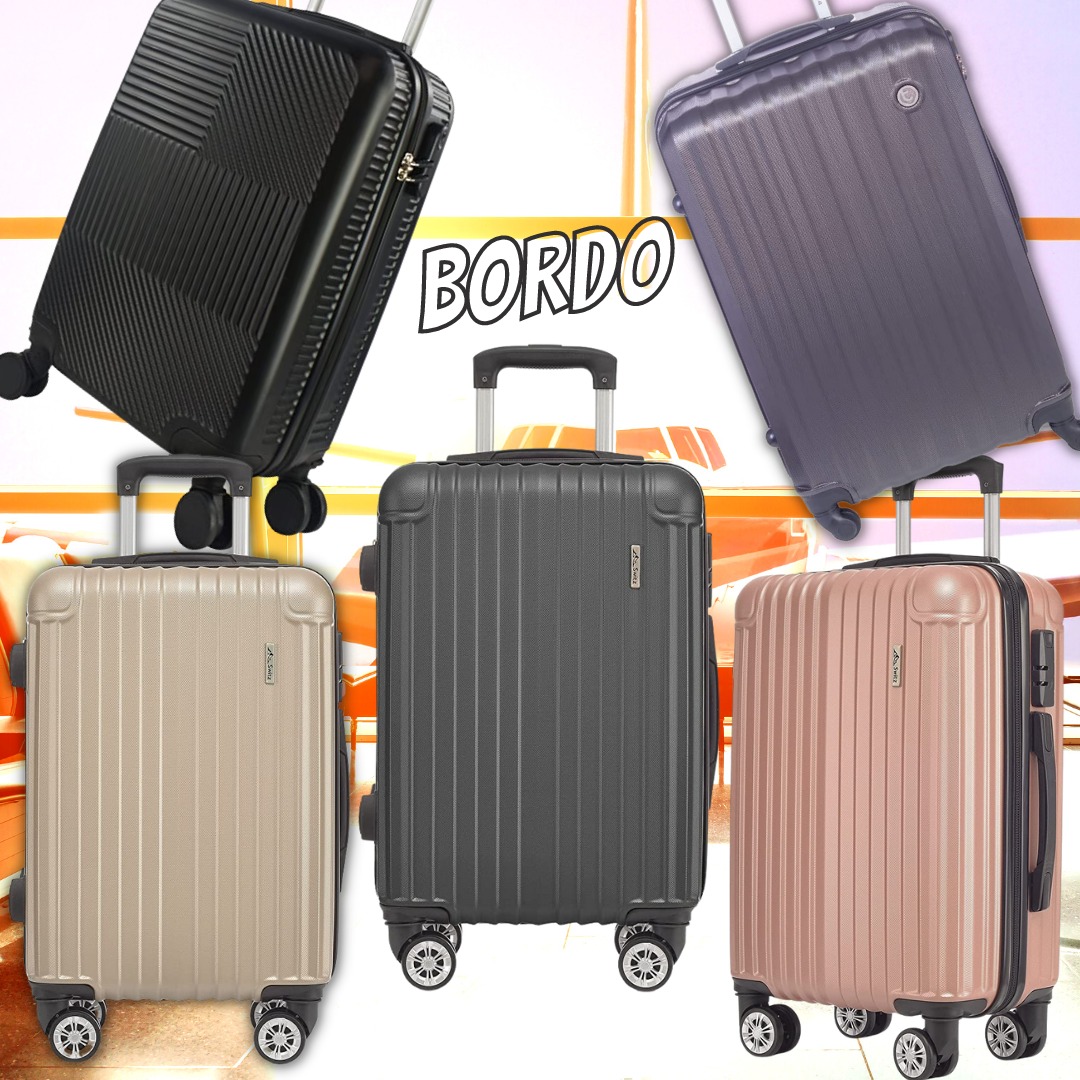 Ofertas em Mala de Bordo com até 35% OFF na Amazon