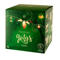 Ofertas Em Panetones E Chocolates Cacau Show - Marketplace na Amazon