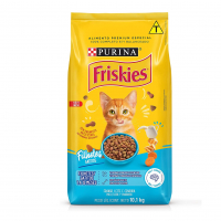 Ofertas Em Rações Friskies 10kg Para Gatos na Amazon