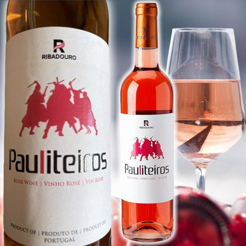 Ofertas em Vinhos Branco e Rose – Amazon na Amazon