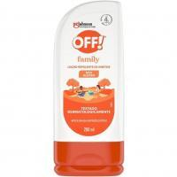 OFF! Family, Repelente De Mosquitos E Insetos, 200ml na Amazon
