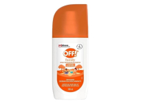 OFF! Off Repelente Family Spray 100Ml na Amazon