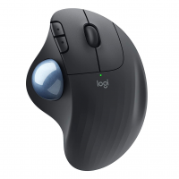 Ogitech Trackball Ergo M575 na Amazon