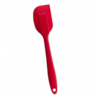 Oikos - Espatula De Silicone Reta Vermelha Pequena na Amazon
