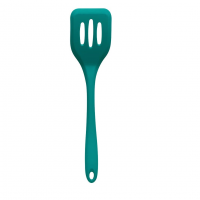 Oikos - Espátula De Silicone Vazada Verde Escuro na Amazon