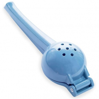 Oikos - Espremedor De Limão Azul na Amazon