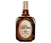 Old Parr Whisky 12 Anos 1L na Amazon