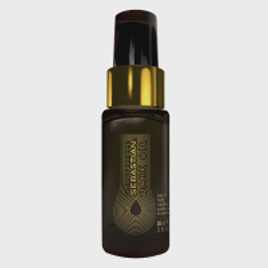 Óleo Capilar Dark Oil 30ml - Sebastian Professional na Americanas
