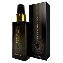Óleo Capilar Dark Oil 95ml - Sebastian Professional na Americanas