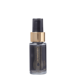 Óleo Capilar Dark Oil Sebastian Professionel 30ml na Beleza na Web