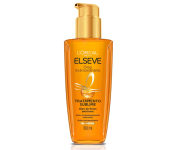 Óleo Capilar Elséve 100Ml Extraordinário, Elséve na Amazon