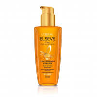 Óleo Capilar Elséve 100Ml Extraordinário, Elséve na Amazon