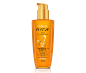 Óleo Capilar Elséve 100Ml Extraordinário, Elséve na Amazon