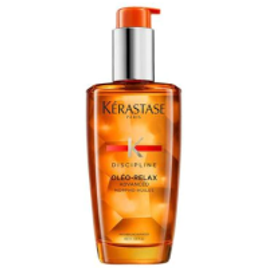 Óleo Capilar Kérastase Discipline Oléo-Relax Advanced - 100ml na Sephora