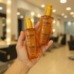 Óleo Capilar L’Oréal Paris Elseve Óleo Extraordinário 100Ml na Amazon